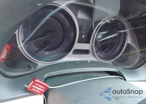 2007 Lexus Is 250 из США, поврежденный, VIN JTHCK262875010010